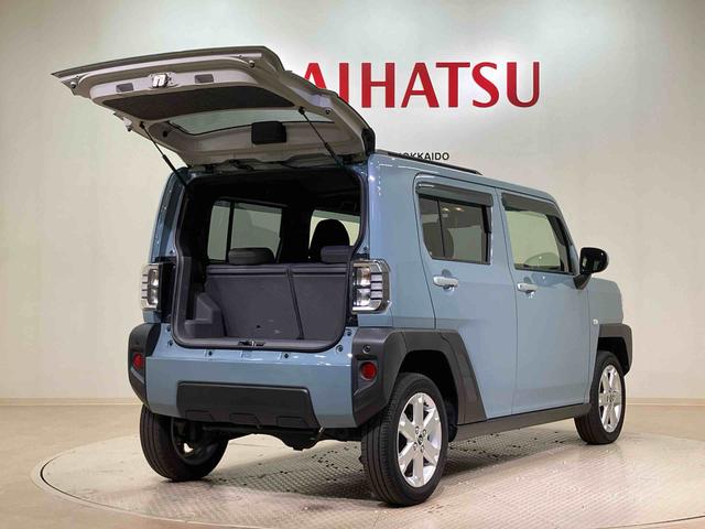 タフトＧ（北海道）の中古車
