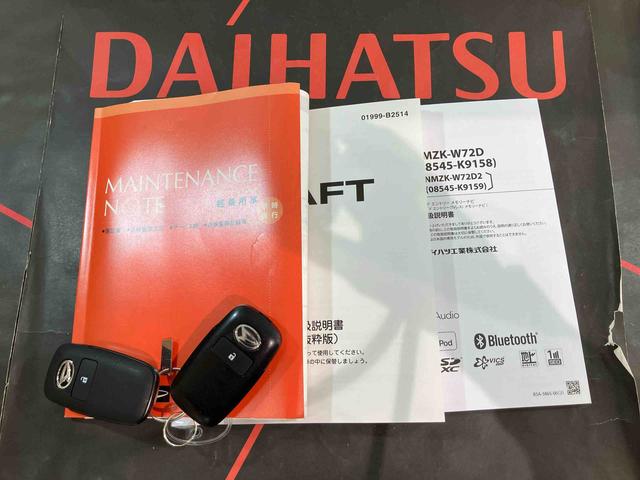 タフトＧ（北海道）の中古車