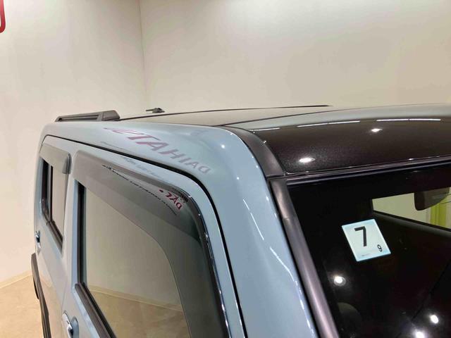タフトＧ（北海道）の中古車