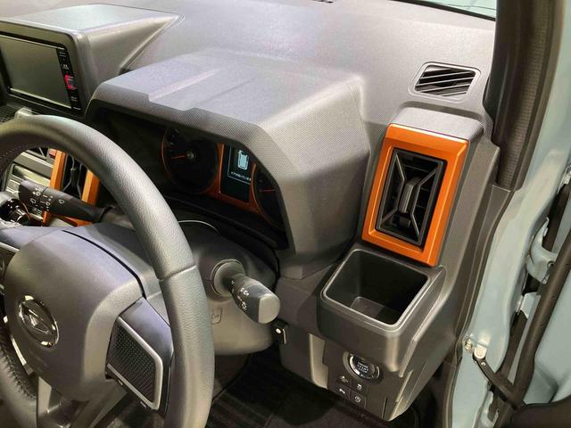 タフトＧ（北海道）の中古車