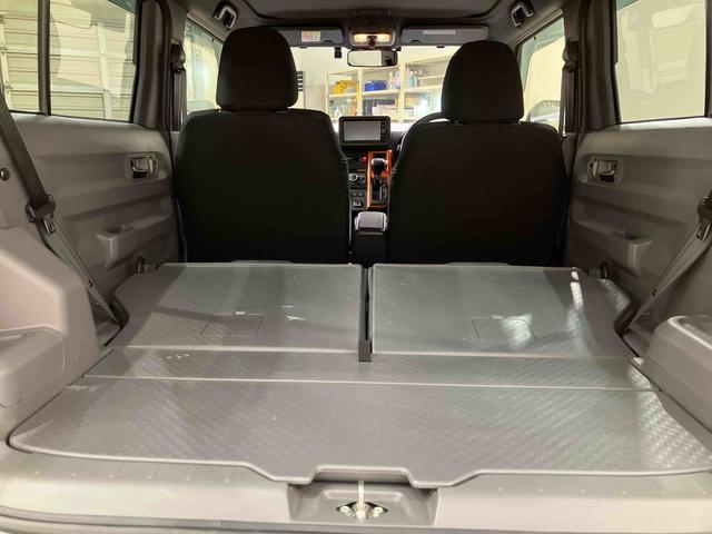 タフトＧ（北海道）の中古車