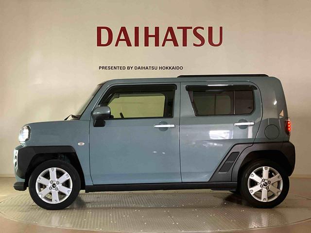 タフトＧ（北海道）の中古車