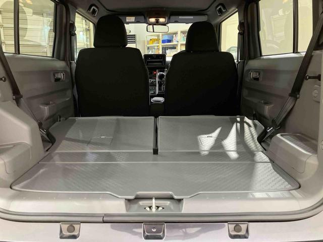 タフトＧ　クロムベンチャー４ＷＤ　アルミホイール　スマートキー　記録簿　ワンオーナー　エアバッグ　エアコン　パワーステアリング　パワーウィンドウ　ＣＤ　ＡＢＳ（北海道）の中古車