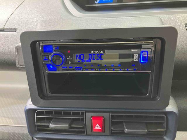 タントＸ４ＷＤ　スマートキー　記録簿　ワンオーナー　エアバッグ　エアコン　パワーステアリング　パワーウィンドウ　ＣＤ　ＡＢＳ（北海道）の中古車