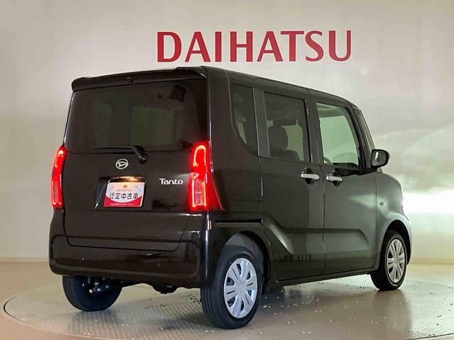 タントＸ４ＷＤ　スマートキー　記録簿　ワンオーナー　エアバッグ　エアコン　パワーステアリング　パワーウィンドウ　ＣＤ　ＡＢＳ（北海道）の中古車