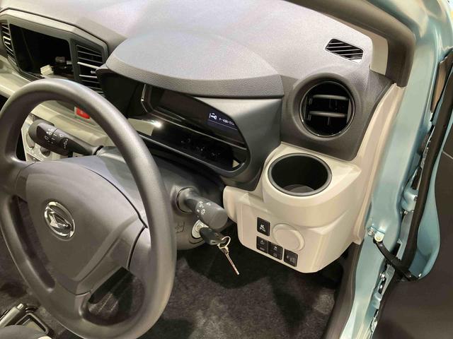 ミライースX SAIII4WD キーレスエントリー 記録簿 ワンオーナー エアバッグ エアコン パワーステアリング パワーウィンドウ ABS(北海道)の中古車