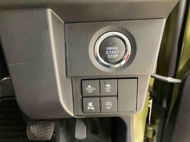 タフトG クロムベンチャー4WD アルミホイール スマートキー 記録簿 ワンオーナー エアバッグ エアコン パワーステアリング パワーウィンドウ ABS(北海道)の中古車