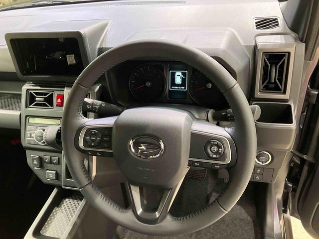タフトＧターボ　クロムベンチャー４ＷＤ　アルミホイール　ターボ　スマートキー　記録簿　ワンオーナー　エアバッグ　エアコン　パワーステアリング　パワーウィンドウ　ＡＢＳ（北海道）の中古車