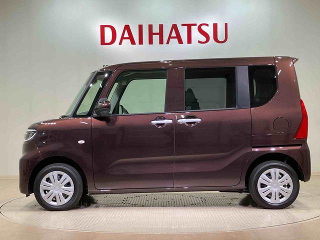 タントL4WD スマートキー 記録簿 ワンオーナー エアバッグ エアコン パワーステアリング パワーウィンドウ ABS(北海道)の中古車