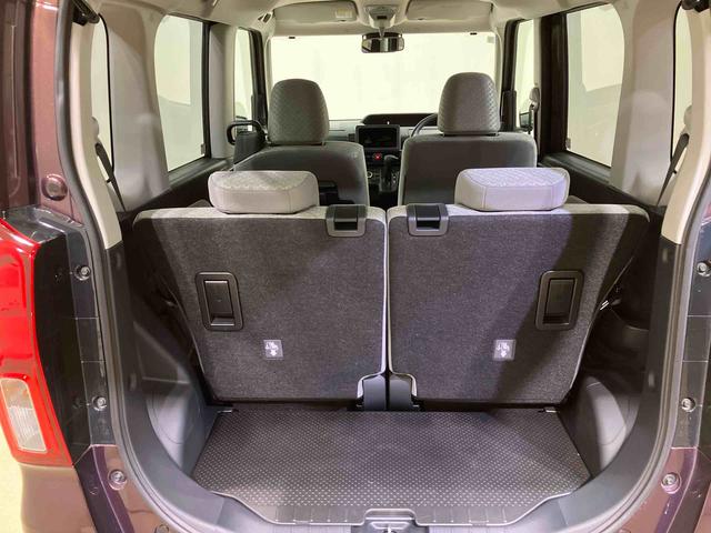 タントL4WD スマートキー 記録簿 ワンオーナー エアバッグ エアコン パワーステアリング パワーウィンドウ ABS(北海道)の中古車