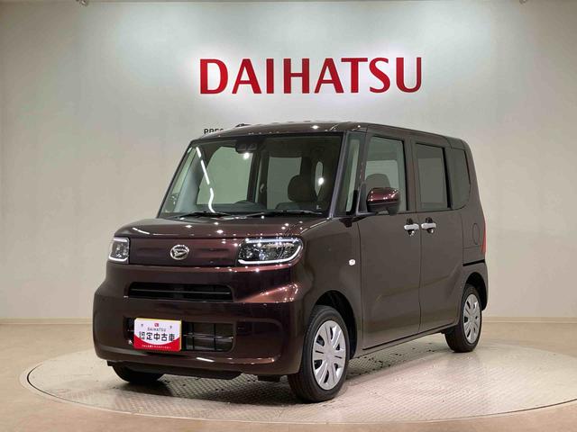 タントL4WD スマートキー 記録簿 ワンオーナー エアバッグ エアコン パワーステアリング パワーウィンドウ ABS(北海道)の中古車