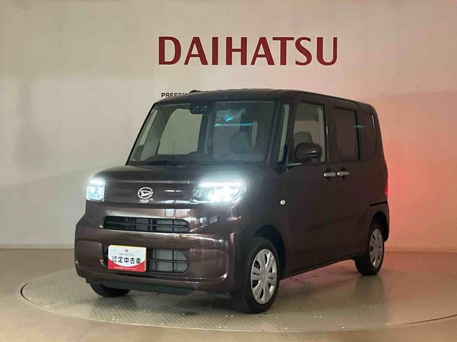 タントL4WD スマートキー 記録簿 ワンオーナー エアバッグ エアコン パワーステアリング パワーウィンドウ ABS(北海道)の中古車