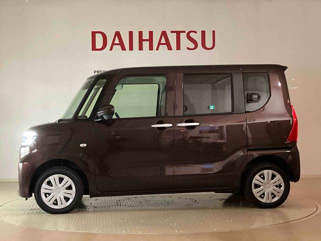 タントL4WD スマートキー 記録簿 ワンオーナー エアバッグ エアコン パワーステアリング パワーウィンドウ ABS(北海道)の中古車