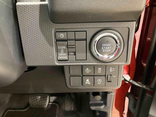 タントX4WD シートヒーター アイドリングストップ オートマチックハイビーム 衝突防止システム LEDヘッドランプ レーンアシスト スマートキー 記録簿 ワンオーナー エアバッグ エアコン パワーウィンドウ(北海道)の中古車