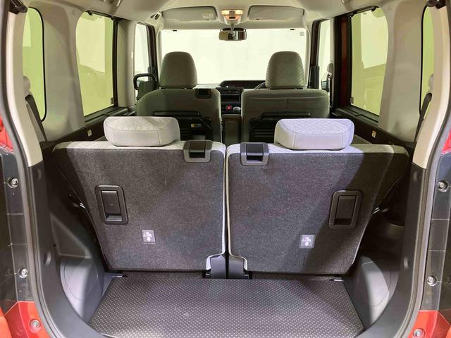 タントX4WD シートヒーター アイドリングストップ オートマチックハイビーム 衝突防止システム LEDヘッドランプ レーンアシスト スマートキー 記録簿 ワンオーナー エアバッグ エアコン パワーウィンドウ(北海道)の中古車