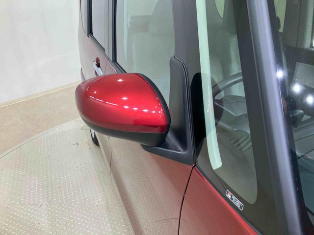 タントX4WD シートヒーター アイドリングストップ オートマチックハイビーム 衝突防止システム LEDヘッドランプ レーンアシスト スマートキー 記録簿 ワンオーナー エアバッグ エアコン パワーウィンドウ(北海道)の中古車