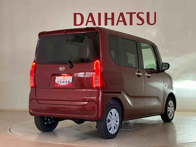タントX4WD シートヒーター アイドリングストップ オートマチックハイビーム 衝突防止システム LEDヘッドランプ レーンアシスト スマートキー 記録簿 ワンオーナー エアバッグ エアコン パワーウィンドウ(北海道)の中古車