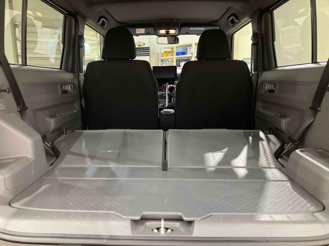 タフトG クロムベンチャー(北海道)の中古車