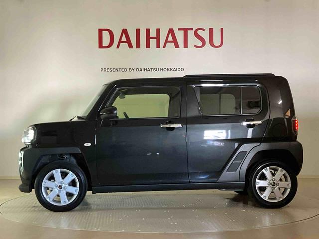 タフトG クロムベンチャー(北海道)の中古車