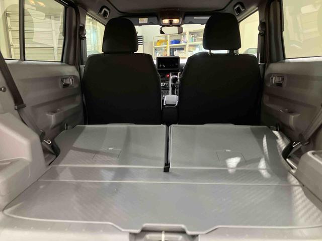 タフトG クロムベンチャー4WD アルミホイール スマートキー 記録簿 ワンオーナー エアバッグ エアコン パワーステアリング パワーウィンドウ ABS(北海道)の中古車
