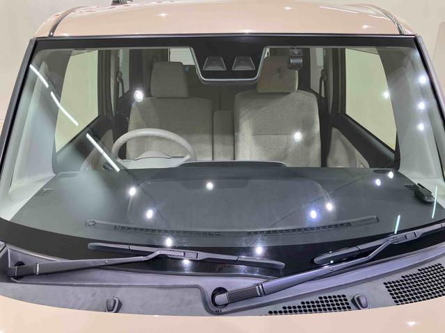 ムーヴキャンバスX SAIII(北海道)の中古車