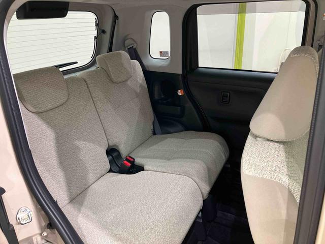 ムーヴキャンバスX SAIII(北海道)の中古車