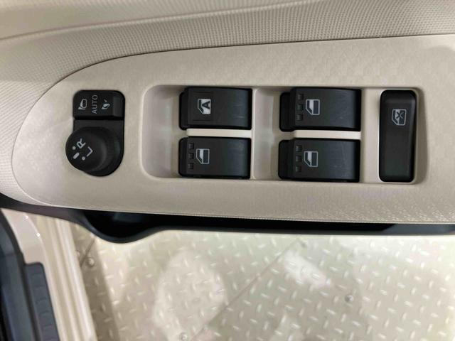 ムーヴキャンバスX SAIII(北海道)の中古車
