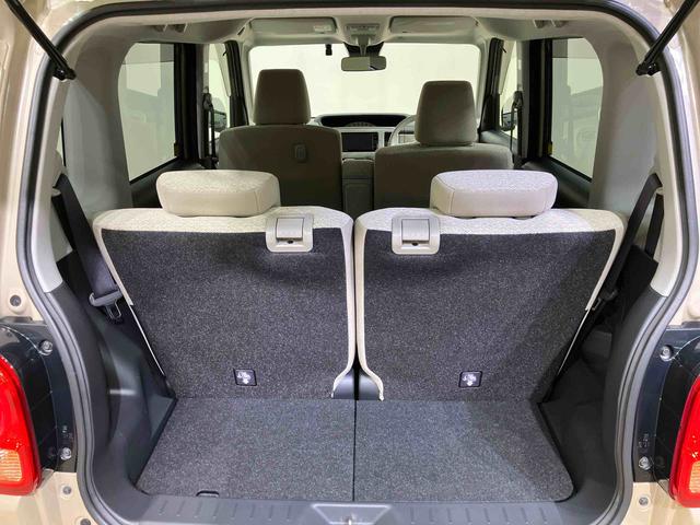 ムーヴキャンバスX SAIII(北海道)の中古車