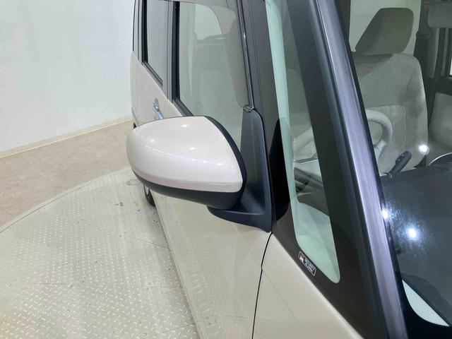 ムーヴキャンバスX SAIII(北海道)の中古車
