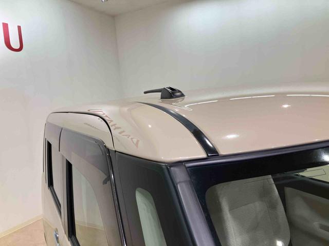 ムーヴキャンバスX SAIII(北海道)の中古車