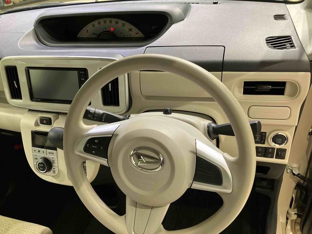 ムーヴキャンバスX SAIII(北海道)の中古車