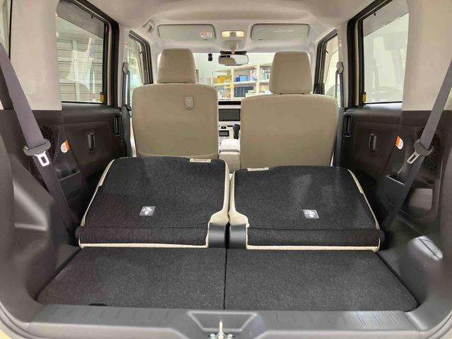 ムーヴキャンバスX SAIII(北海道)の中古車