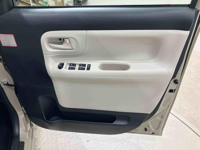 ムーヴキャンバスX SAIII(北海道)の中古車