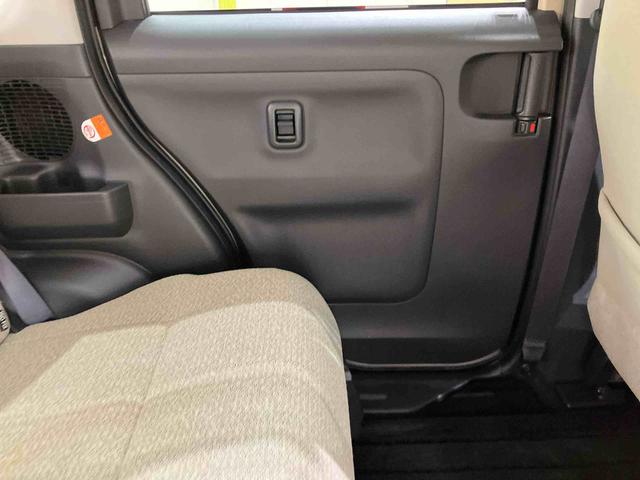 ムーヴキャンバスX SAIII(北海道)の中古車