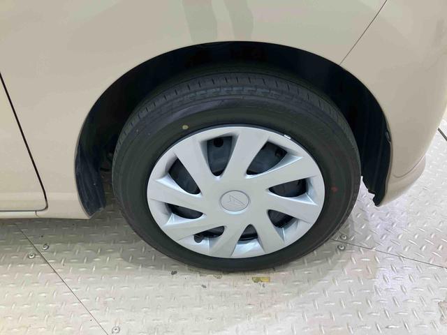 ムーヴキャンバスX SAIII(北海道)の中古車