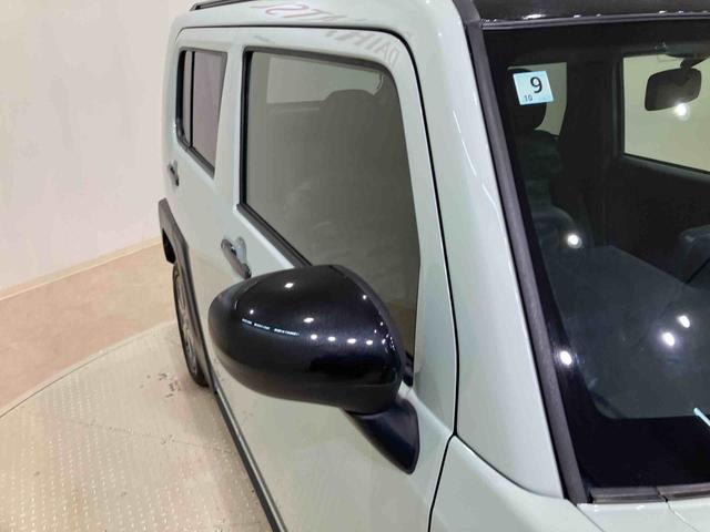 タフトG ダーククロムベンチャー(北海道)の中古車