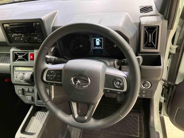 タフトG ダーククロムベンチャー(北海道)の中古車
