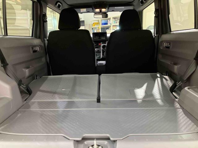 タフトG ダーククロムベンチャー(北海道)の中古車