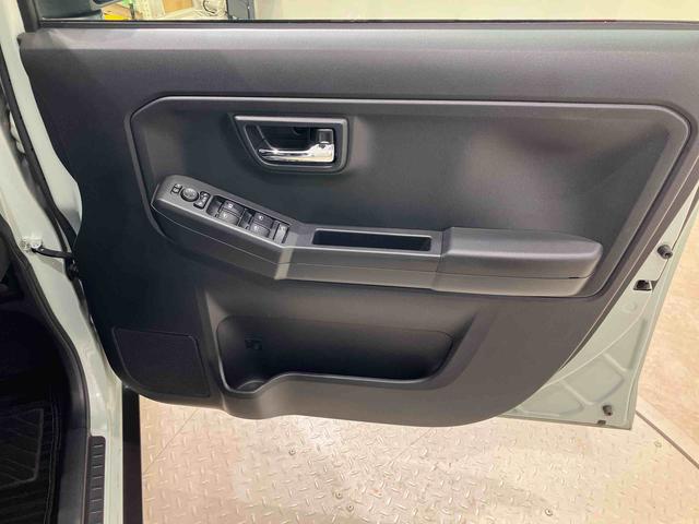タフトG ダーククロムベンチャー(北海道)の中古車