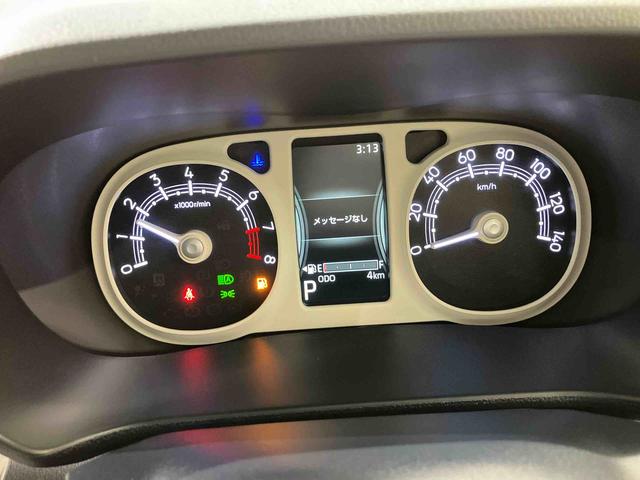 ムーヴキャンバスストライプスG(北海道)の中古車