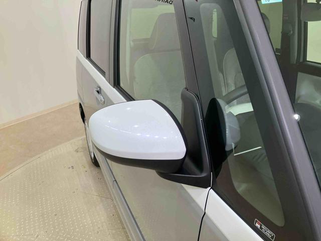ムーヴキャンバスストライプスG(北海道)の中古車