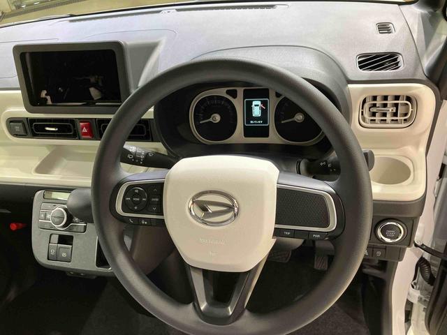 ムーヴキャンバスストライプスG(北海道)の中古車