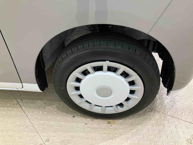 ムーヴキャンバスストライプスG(北海道)の中古車