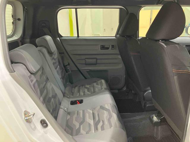 タフトG(北海道)の中古車