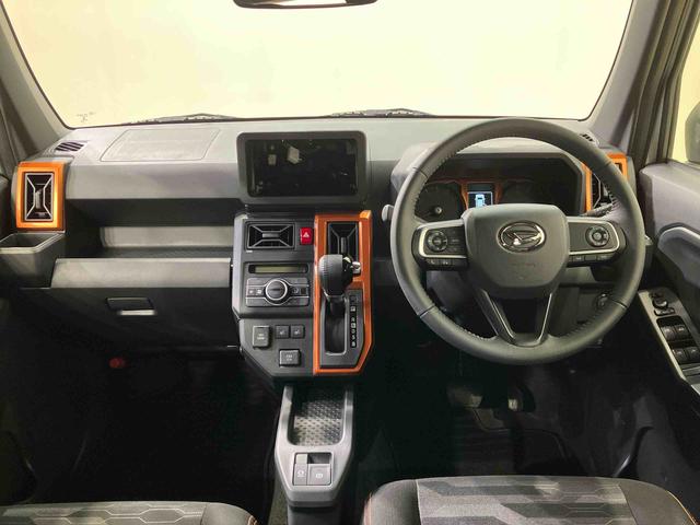 タフトG(北海道)の中古車