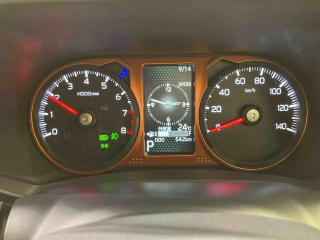 タフトG(北海道)の中古車