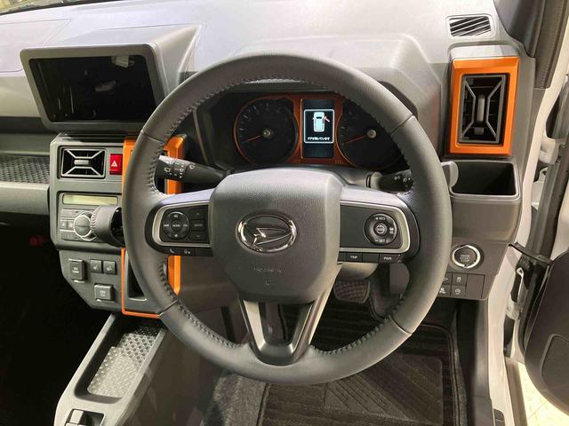 タフトG(北海道)の中古車