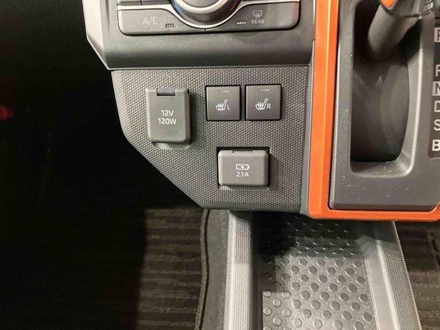 タフトG(北海道)の中古車