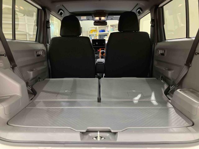 タフトG(北海道)の中古車