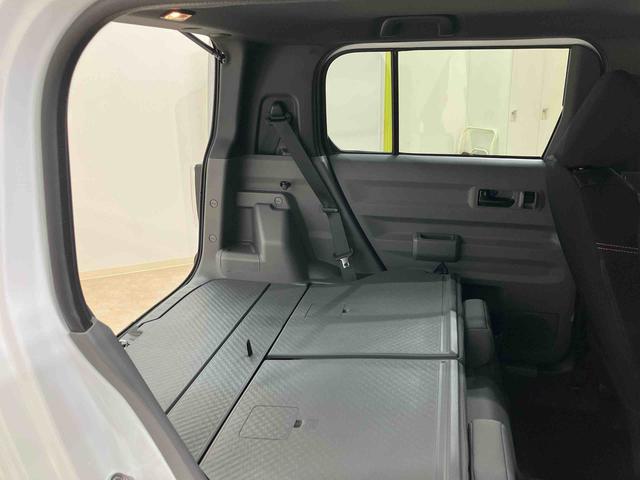 タフトG(北海道)の中古車